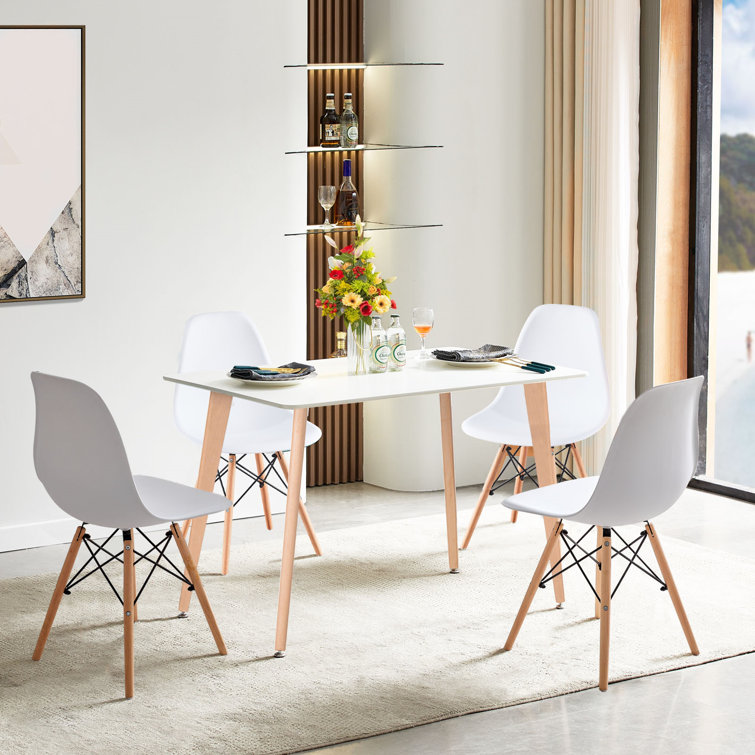 Oliver 5 piece dining set new arrivals